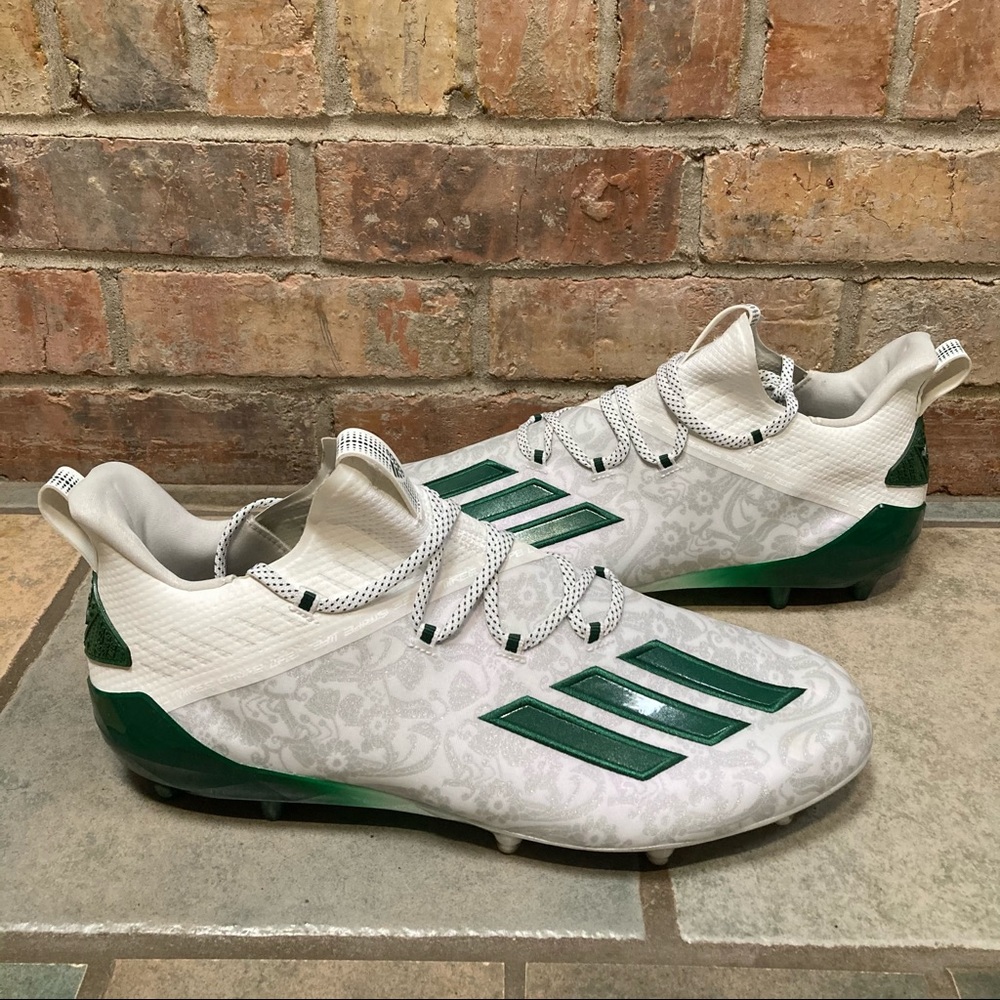 Adidas Adizero Young King Football FU6706- Mens 15